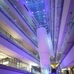 THE BURGER STAND FELLOWS - 