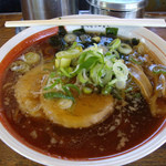 タロー軒 - 毎度のラーメン