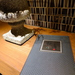 松庵 韓菜房 - メニュー　内容は来店してのお楽しみに♪