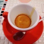 ラーク プラス - エスプレッソ