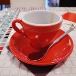 ラーク プラス - エスプレッソ