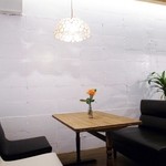 ラーク プラス - 店内