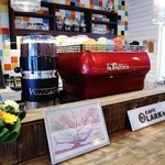 ラーク プラス - 店内