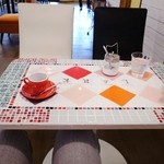 ラーク プラス - 店内