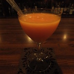 ウォータークラブ - いつも美味しいカクテルをありがとうございます(^^