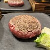 納屋橋ハンバーグ