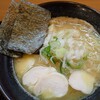 Ryuukyuu Tori Paitan Ra-Men Appari - 濃厚醤油鶏白湯らーめん¥900