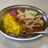 カフェ&カレー カデル