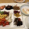 新玉川温泉 - 料理写真:夕食