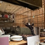 品川 牡蠣入レ時 - 