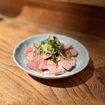 品川 牡蠣入レ時 - 