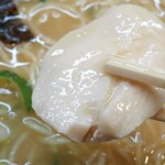 Ryuukyuu Tori Paitan Ra-Men Appari - 鶏むね肉チャーシュー