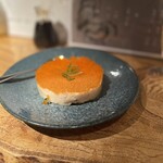 品川 牡蠣入レ時 - 