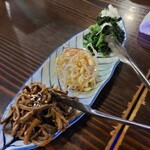 KOREAN DINING チョゴリ - 