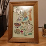 キッチン・ポム - 今日もおいしくいただきました