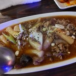 KOREAN DINING チョゴリ - 