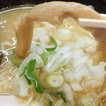 Ryuukyuu Tori Paitan Ra-Men Appari - 穂先メンマ