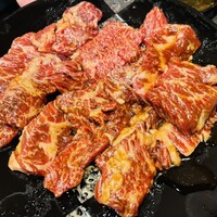 大阪福島焼肉 とっぷく - 