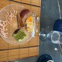 鉄板グリル鎌倉山 -  鉄板グリル鎌倉山 -