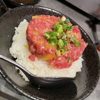 大阪福島焼肉 とっぷく - 