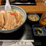 Okinawa Soba - 