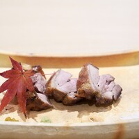 御所南 かまた - 七面鳥