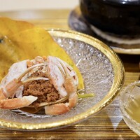 御所南 かまた - こっぺがに