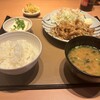 やよい軒 難波中2丁目店