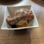 焼肉あきら - あきらの焼きすき