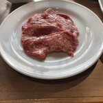 焼肉あきら - タン塩