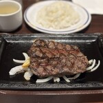 ステーキガスト - 