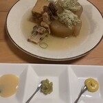 おでんDining keibon - 