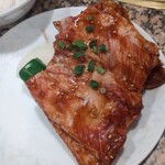 炭火焼肉レストラン フェ - 