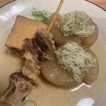 おでんDining keibon - 