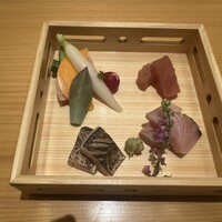 鮨 銀座おのでら 弟 本店 - 