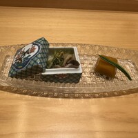 鮨 銀座おのでら 弟 本店 - 