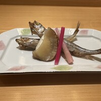 鮨 銀座おのでら 弟 本店 - 