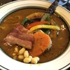 Rojiura Curry SAMURAI. 平岸総本店