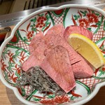 YAKINIKU HUJITORA - 