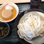 Hanamaru Udon - 