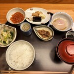 日本料理 太月 - 