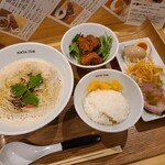 HATA ISM ラーメン - 