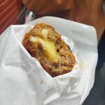 Asakusa Korokke Kuroge - 