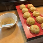 新菊屋 - 