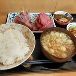 定食 さくら - 