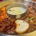 Tanya She Rouhi Nabe - 