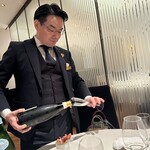 ラ・ロシェル 南青山 - 