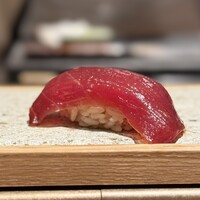 鮨トキドキ串 海老虎 - 