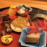 日本料理 太月 - 