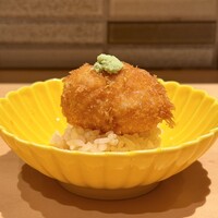 鮨トキドキ串 海老虎 - 